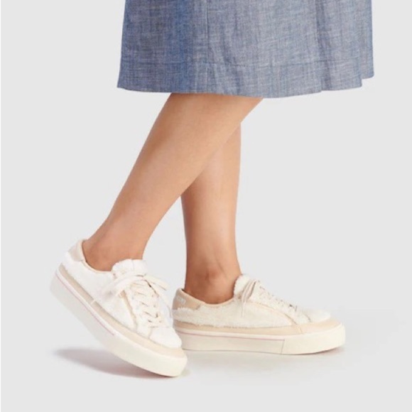 Coach Citysole Platform Sneaker - Picture 12 of 13